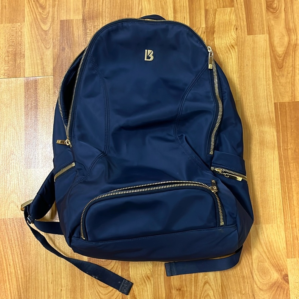 Buffbunny Gamechanger Backpack